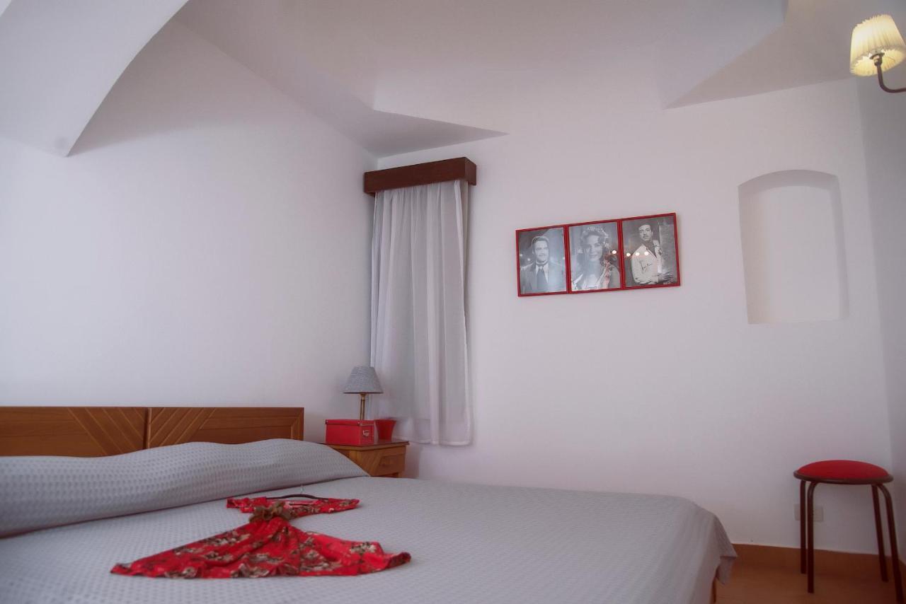 Sanafir Hotel - El Pacha Suites Sharm - Adults Only Εξωτερικό φωτογραφία