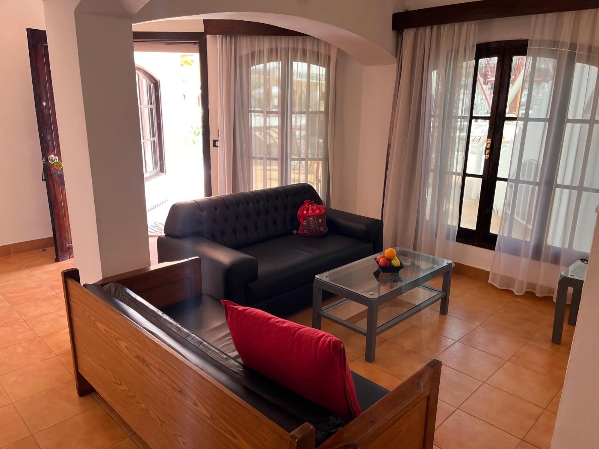 Sanafir Hotel - El Pacha Suites Sharm - Adults Only Δωμάτιο φωτογραφία